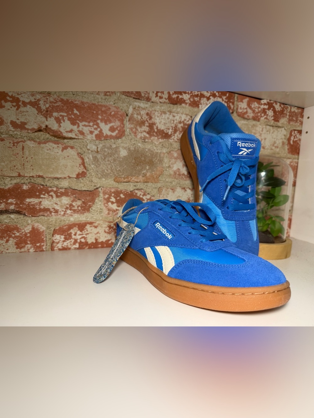 Reebok Forte Lounger